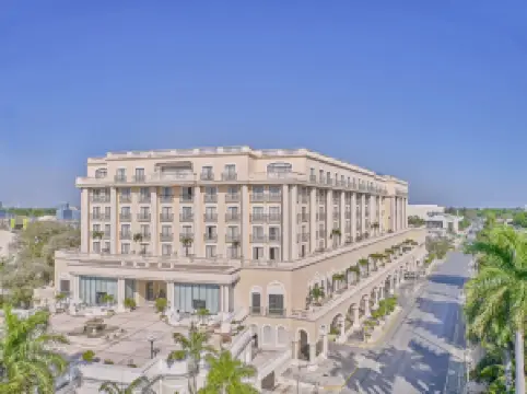 Fiesta Americana Merida