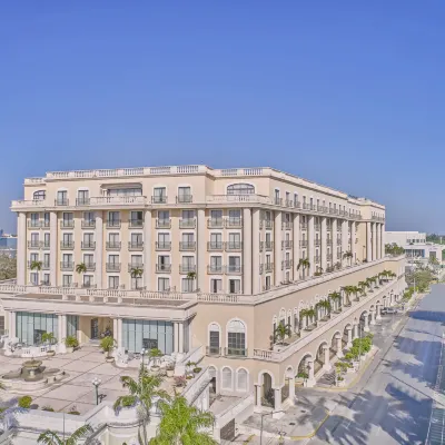 Fiesta Americana Merida Hotels near مونتيجو أفينيو