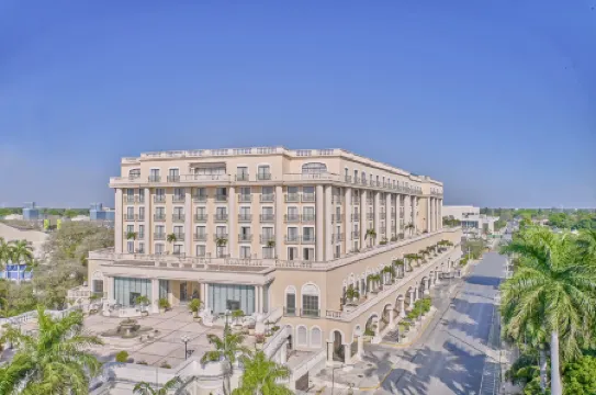 Fiesta Americana Merida