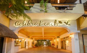 Hotel Colibri Beach