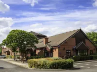 Ibis Wakefield East-Castleford Hotels near Featherstone
