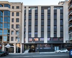 Hotel Sansi Park