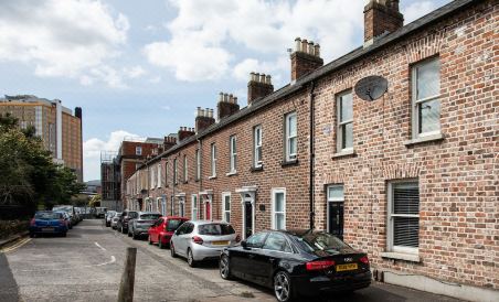 Malone Crescent Apartment - Housity