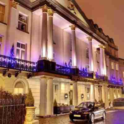 Crown Spa Hotel Scarborough by Compass Hospitality Hotel Exterior