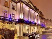 Crown Spa Hotel Scarborough by Compass Hospitality Hotels in 