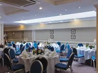 費茲羅維亞格美飯店 威格莫尔音乐厅附近的飯店