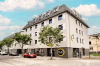 B&B HOTEL Gießen-City Hotels in Staufenberg