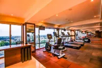 Radisson Blu Gorakhpur - Gym
