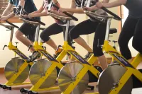 Sunriver Resort - Gym