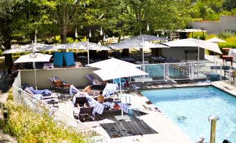 Novotel Toulouse Purpan Aéroport