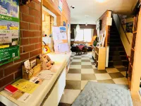 Renga亭別墅 白馬村住宿飯店