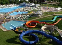 Comfort Inn Magnetic Hill Hotels in Moncton