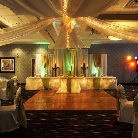 Hampton Inn & Suites by Hilton Brantford Conference Centre, on