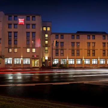 Ibis Bremen City