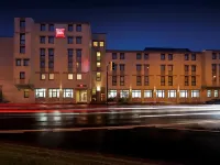 Ibis Bremen City Hôtels à : 