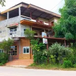 Chiangkhan See View Guest House