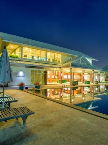 รูปภาพของหัวหิน คอนโดเทล แอนด์ รีสอร์ท ทวีพร