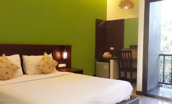 Palm Sweet Resort