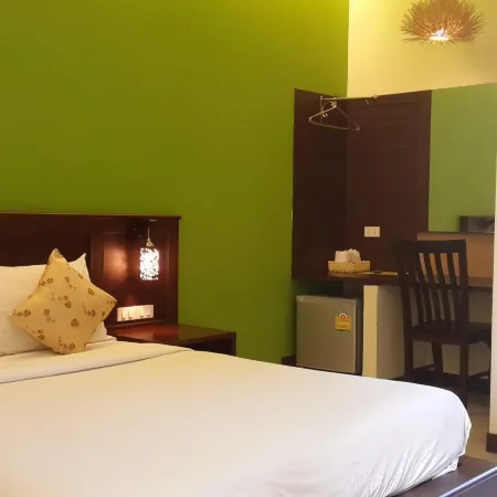 Palm Sweet Resort