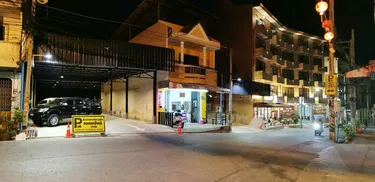 รูปภาพของโรงแรมเบตง ฮิลล์