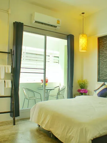 รูปภาพของวอล์คกิ้งสตรีท เรสซิเดนซ์