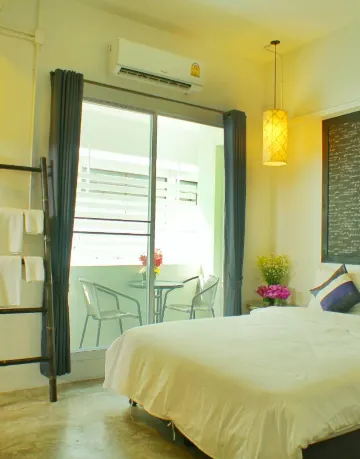 ห้องแกรนด์ดีลักซ์