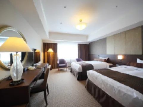 Hotel Metropolitan Nagano Hotels in Nagano