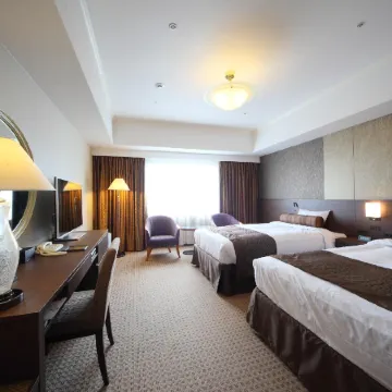 Hotel Metropolitan Nagano
