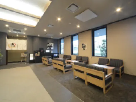 Hotel Route Inn Kasai Hojonoshuku Hoteles en Kasai