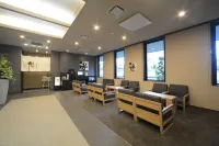 Hotel Route Inn Kasai Hojonoshuku Hotels in Fukusaki