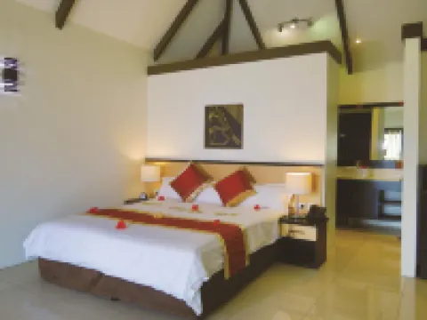 Landers Bay Resort & Spa Fiji - Adults Only Hotels in Vuda