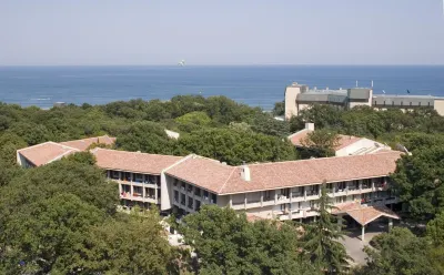 Hotel Preslav