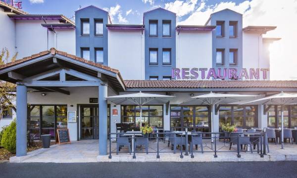 Hotel Loreak