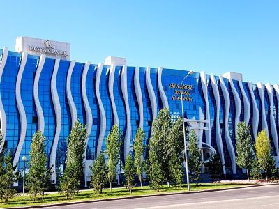 Reikartz Astana