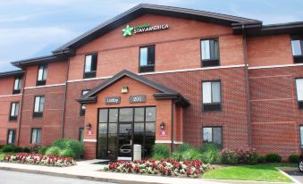 Extended Stay America Suites - Pittsburgh - Airport
