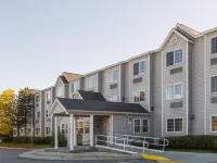 Baymont Inn & Suites by Wyndham Anchorage Airport