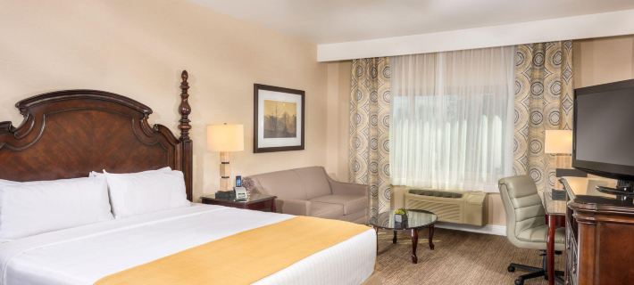 Ayres Suites Ontario at the Mills Mall - Rancho Cucamonga Hotels in Ontario