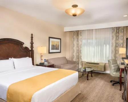Ayres Suites Ontario at the Mills Mall - Rancho Cucamonga Hotels in Ontario