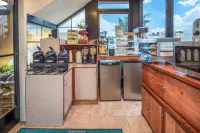 Travelodge by Wyndham Burbank-Glendale Hotels in Burbank