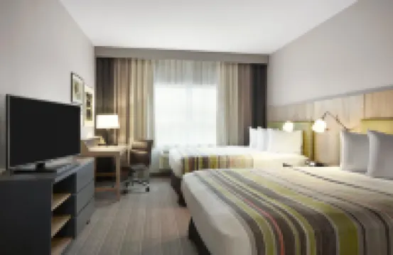 Country Inn & Suites by Radisson, San Antonio Medical Center, TX