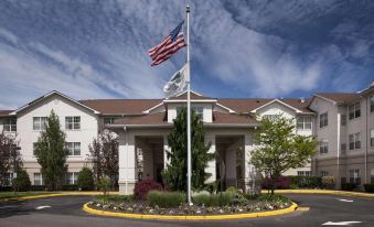 Homewood Suites by Hilton Newark - Cranford