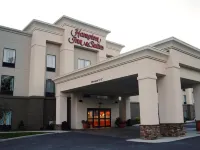 Hampton Inn & Suites New Hartford