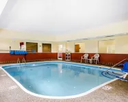 Spark by Hilton La Grange Hotels in Oldham County