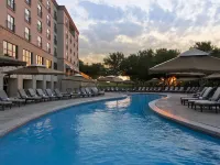 The Westin Dallas Stonebriar Golf Resort & Spa - Pools