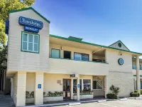Sather Berkeley, SureStay Collection by BW Hotels in Berkeley