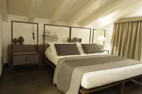 Terrazzani Suite Hotel a Vittoria