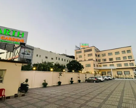 Trinetar Jammu Hotels in Samba