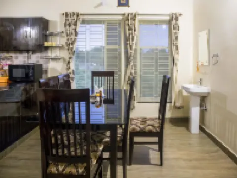 KRtAtithya B & B - a Bed & Breakfast