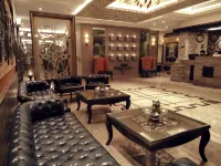 AB Clarks Inn Jalandhar - Wifi