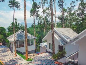 Eucalyptus Resort Munnar